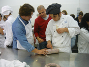 CHEF ALFIERI (click to enlarge)